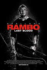 Rambo Last Blood 2019 Full Movie